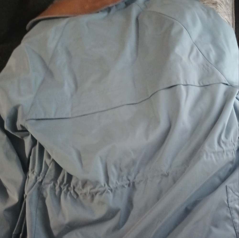 Loro Piana Olympics horsey jacket